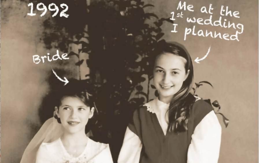 Floé wedding planner Florence