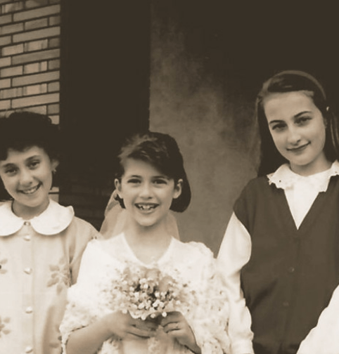 Floé Wedding planner Florence