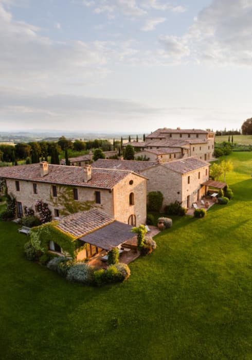 Floé - Wedding venues in Tuscany