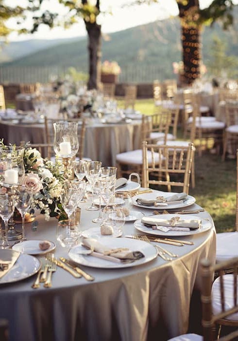 Floé - Wedding in Tuscany