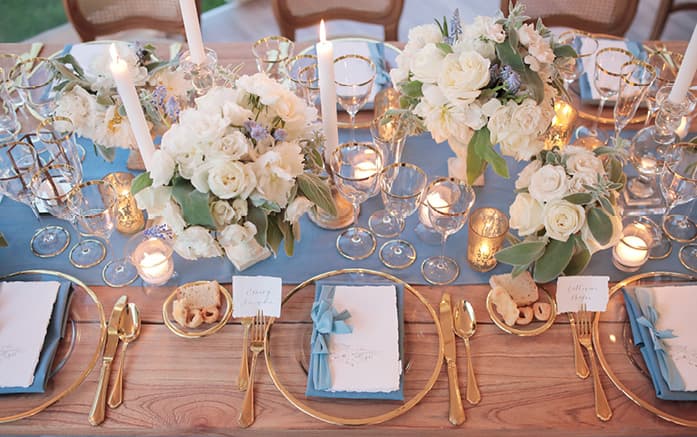 Floé Weddings Wedding planner in Tuscany How we work